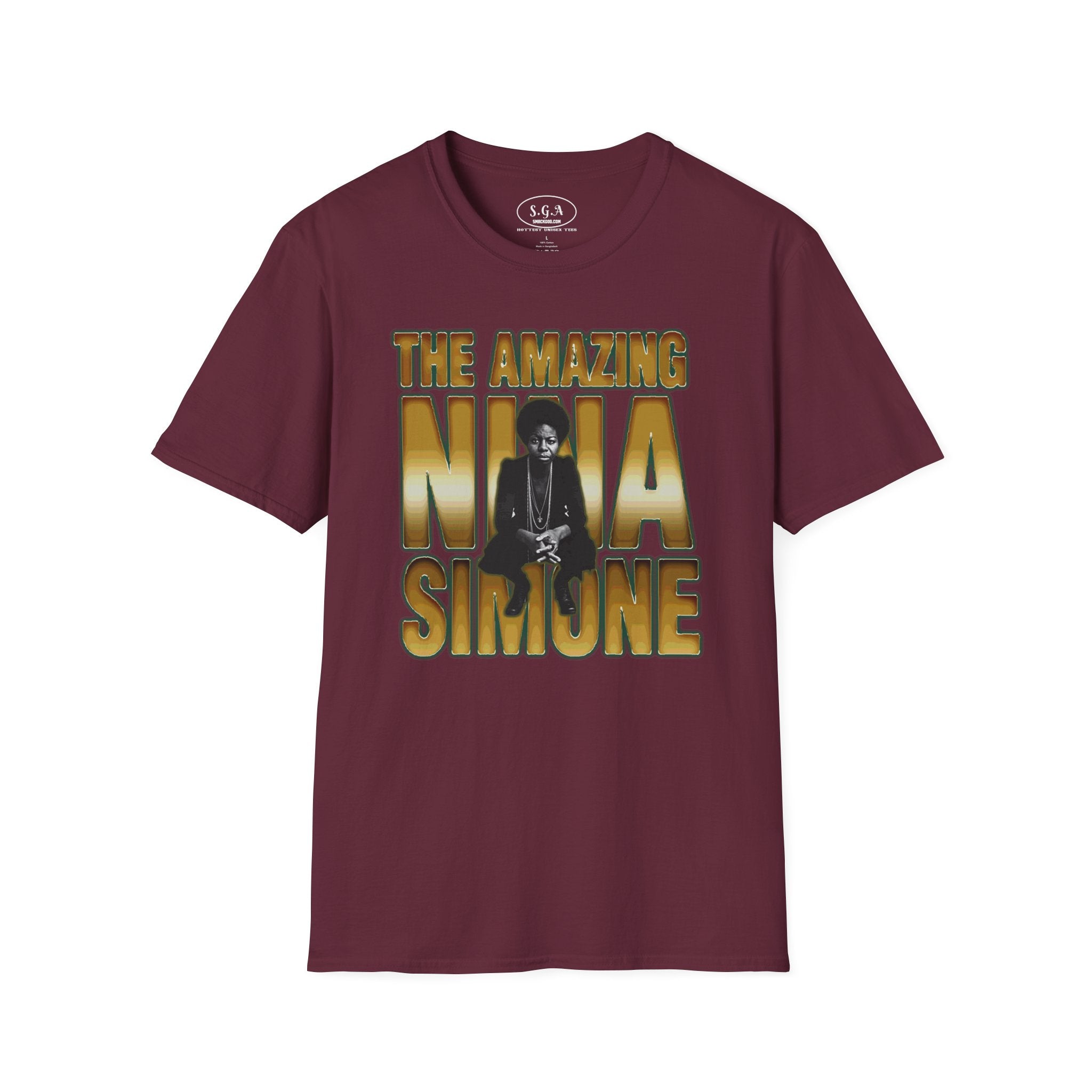 Nina simone