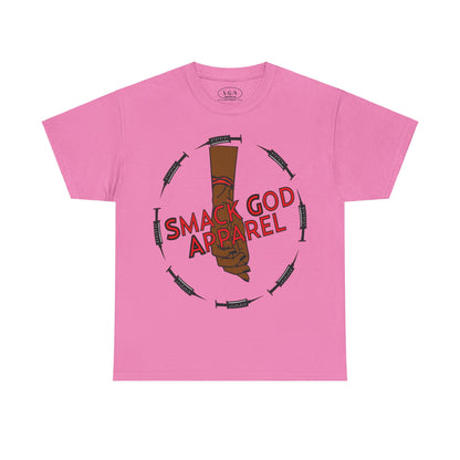 Smack God Apparel T Shirt