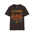 CMB New Jack City T-Shirt – Cash Money Brothers Vintage Streetwear Tee | 90s Hip Hop Graphic Shirt | Urban Culture Classic Tee | Smack God Apparel