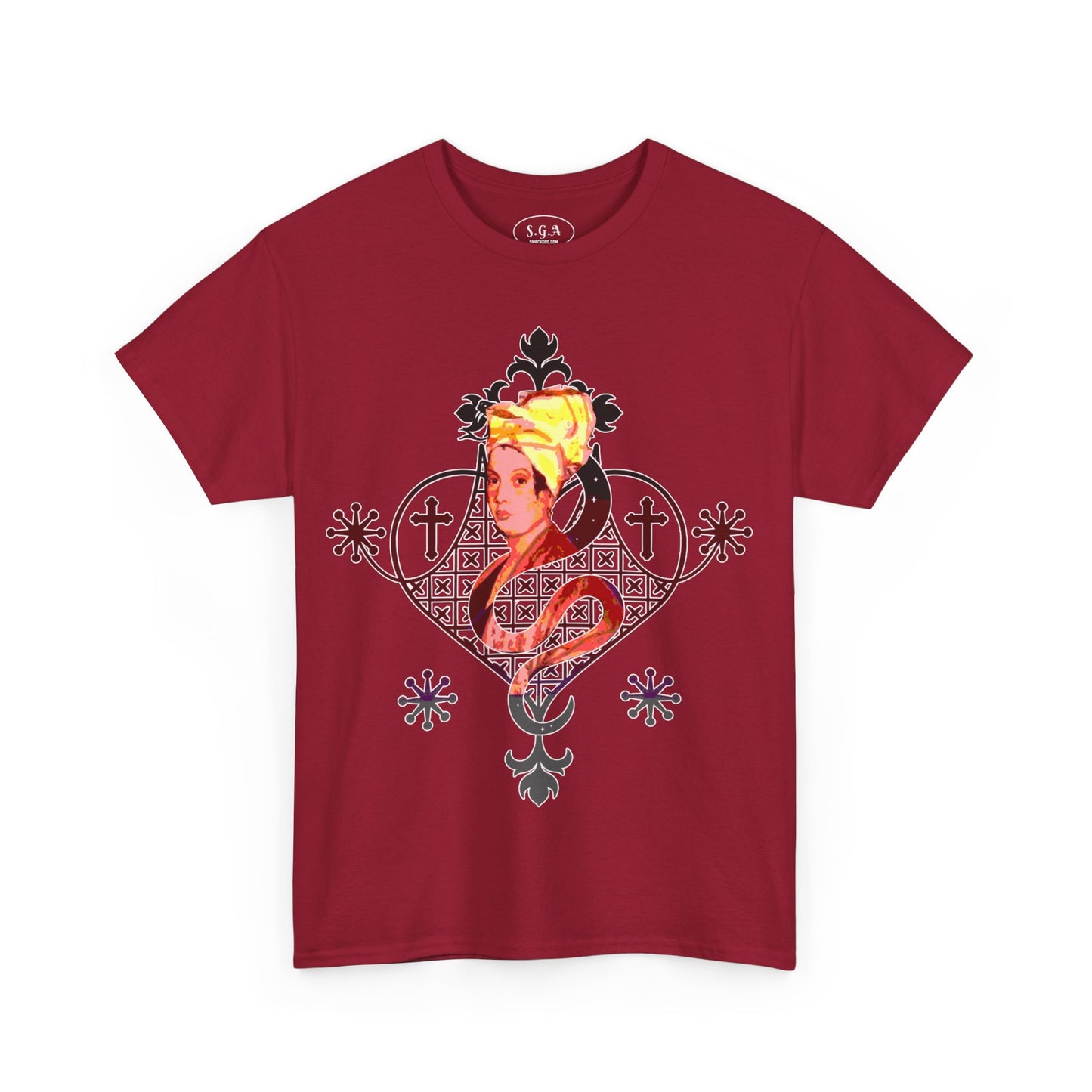 Marie Laveau T-Shirt