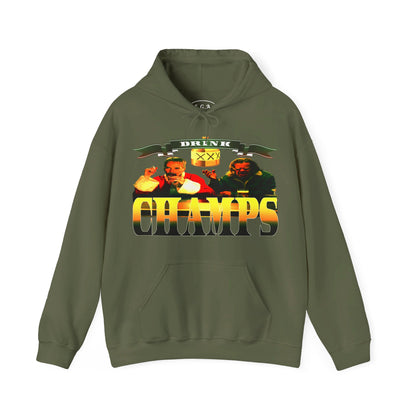 Drink Champs Hoodie