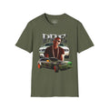 Young Dolph PRE Inspired Graphic T-Shirt – Hip Hop Streetwear Hustle Tee | Luxury Trap Culture Shirt | Smack God Apparel