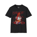 Sexyy Red Inspired Graphic T-Shirt – Bold Female Rap Streetwear Tee | Smack God Apparel Urban Fashion Shirt