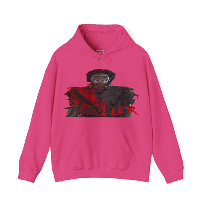 Michael Jackson Thriller Unisex Pullover Hoodie