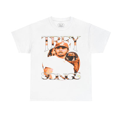 "Trey Songz Unisex T-Shirt – Smack God Apparel"