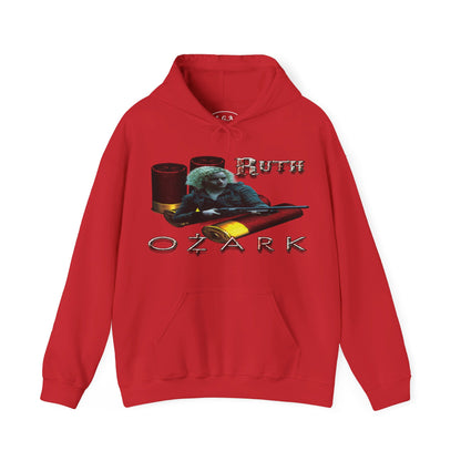 Ruth (Ozark) Hoodie