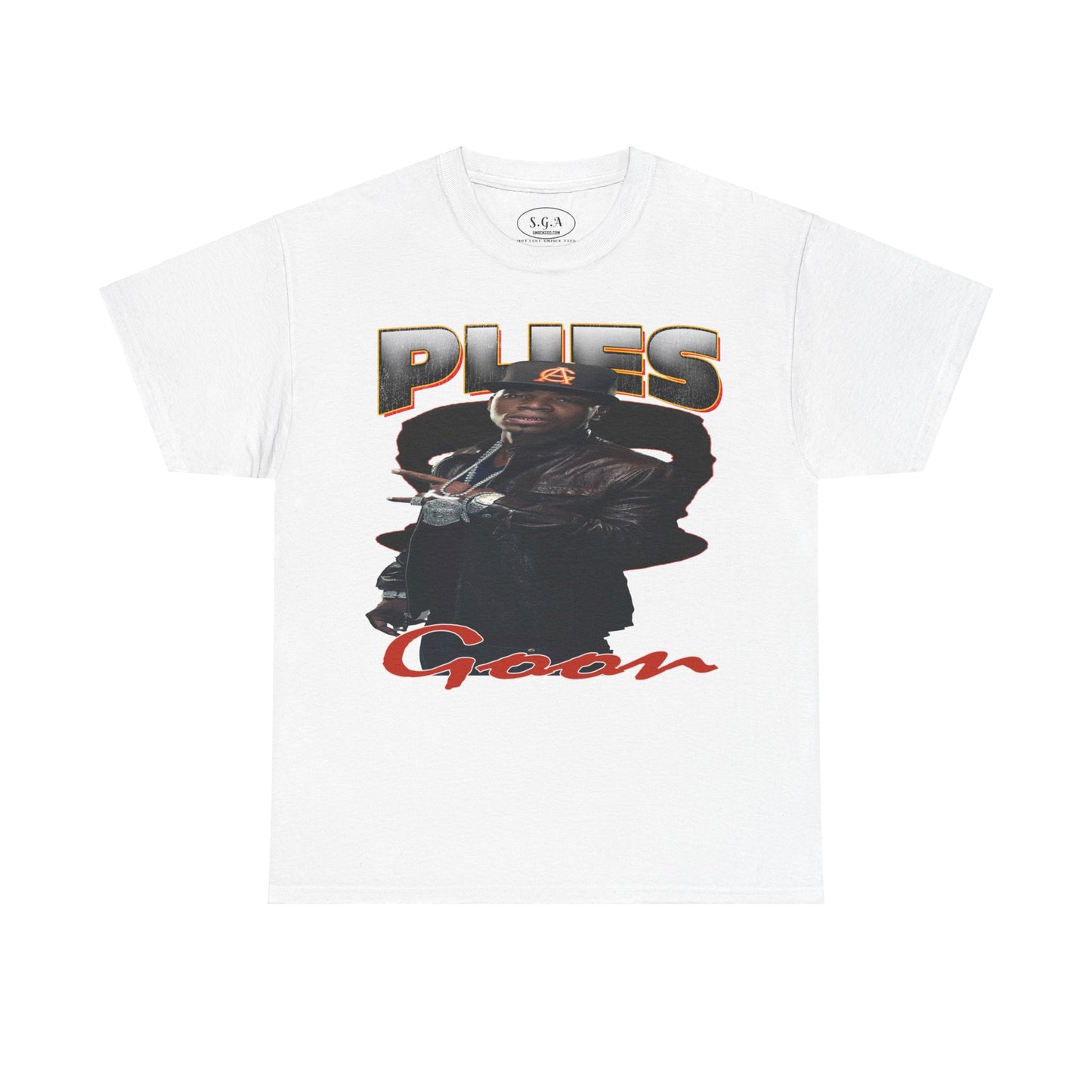 "Plies Unisex T-Shirt – Smack God Apparel"