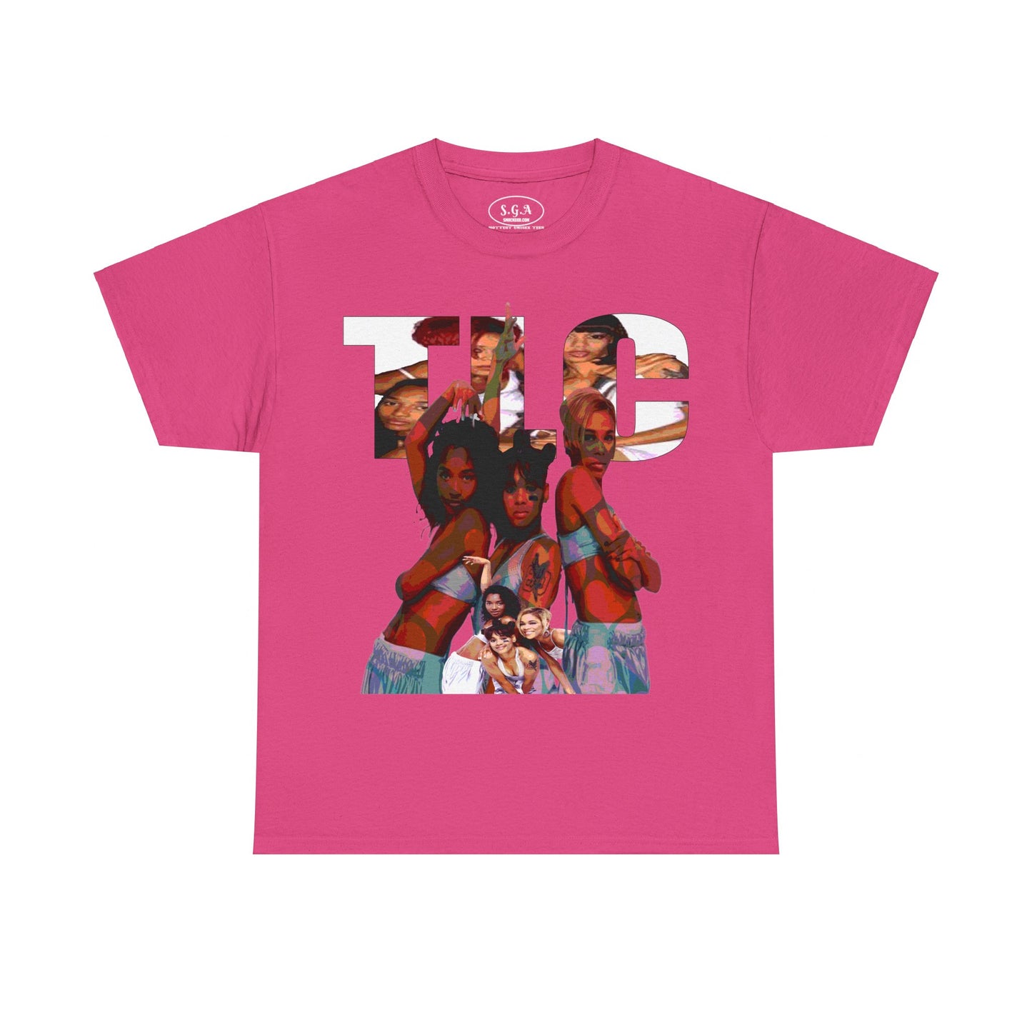 TLC T Shirt