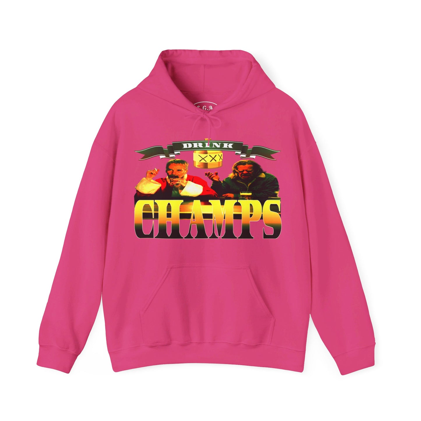 Drink Champs Hoodie