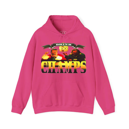 Drink Champs Hoodie