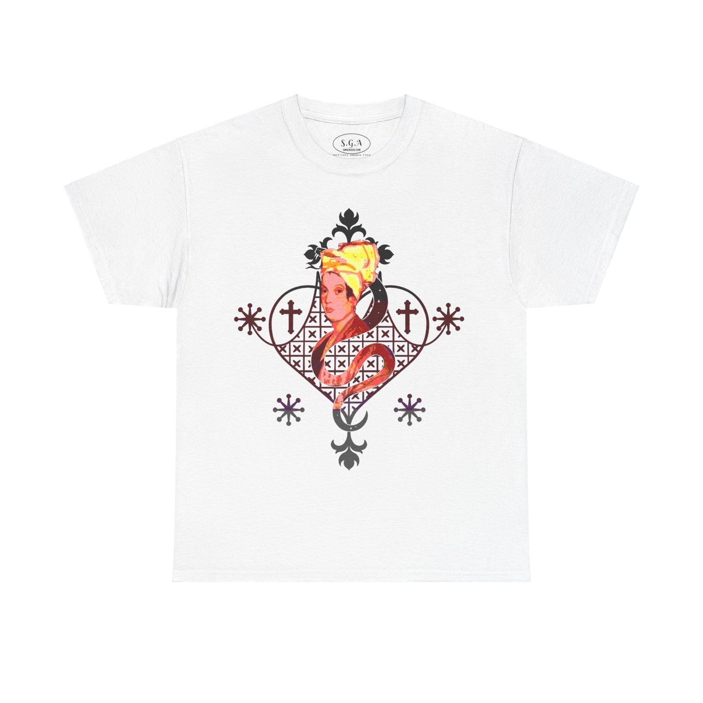 Marie Laveau T-Shirt