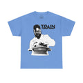 T-Pain Graphic T-Shirt – Smack God Apparel Hip Hop Streetwear Tee | Rap Icon Shirt | Urban Music TShirt