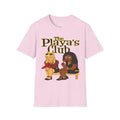 The Playa’s Club Ronnie & Trixie Inspired T-Shirt – Classic Urban Movie Graphic Tee | Funny Streetwear Shirt | Smack God Apparel