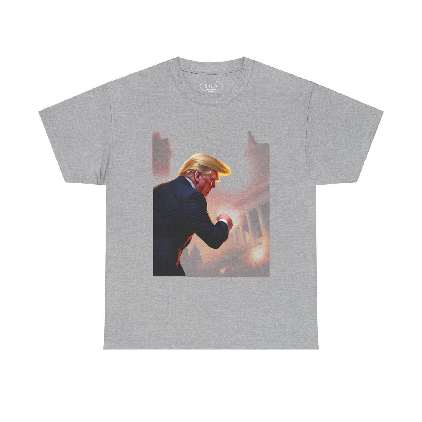 Donald Trump T Shirt