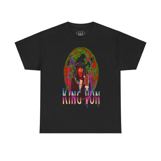 King Von T Shirt