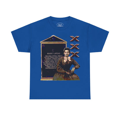 Marie Laveau T-shirt