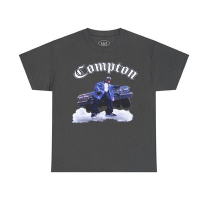 Eazy E : Compton T Shirt