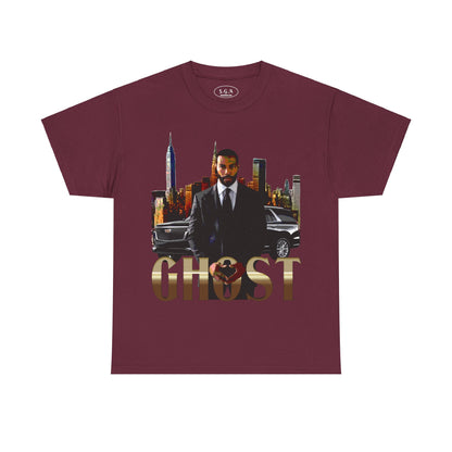 Power: Ghost T Shirt