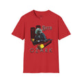 Ruth “Ozark” Inspired Graphic T-Shirt – Crime Drama Streetwear Tee | Gritty TV Fan Shirt | Smack God Apparel