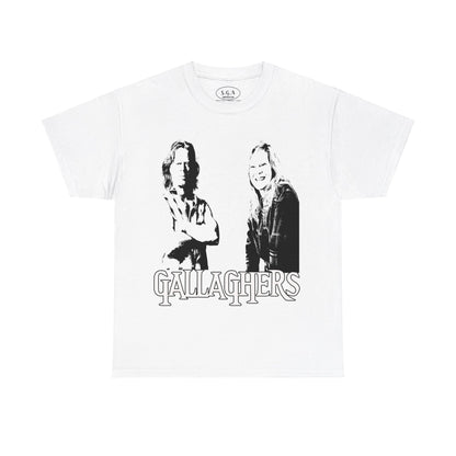 Frank and Monica (Shameless) T Shirt