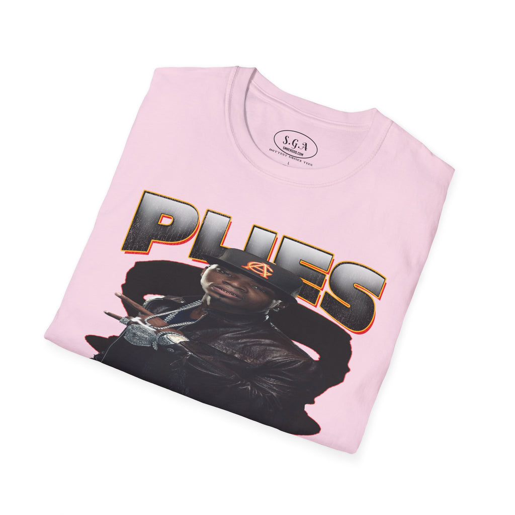 Plies “Goon” Graphic T-Shirt – Southern Hip Hop Streetwear Tee | Rap Culture Shirt | Smack God Apparel