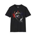 Juice Movie T-Shirt – | Smack God Apparel Streetwear Shirt | 90s Hip Hop Film T-shirt