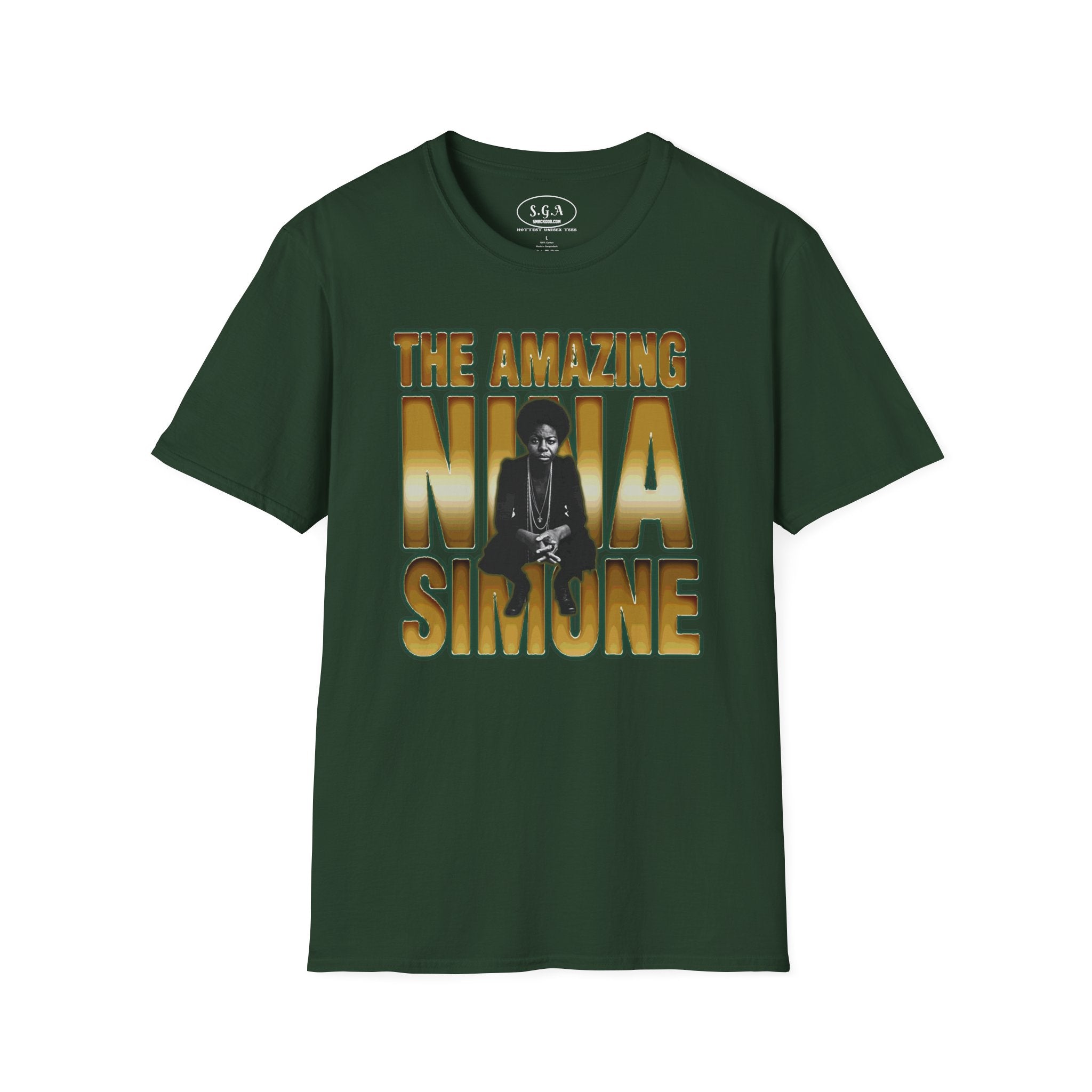 Nina simone