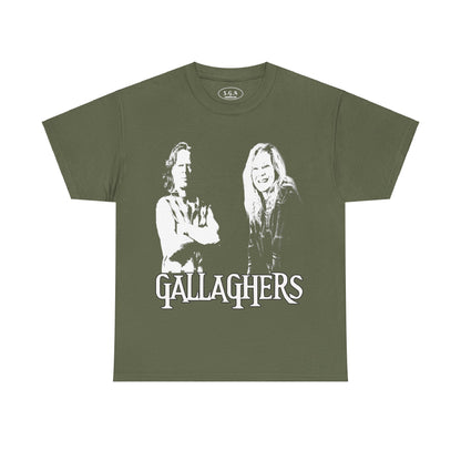 Frank and Monica (Shameless) T Shirt