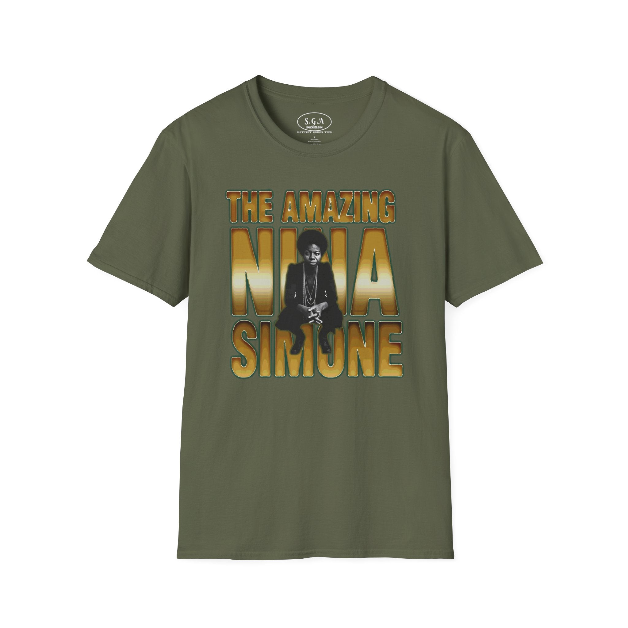 Nina simone