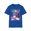 Megan Thee Stallion Inspired T-Shirt – Hot Girl Streetwear Graphic Tee | Hip Hop Female Rapper Shirt | Smack God Apparel