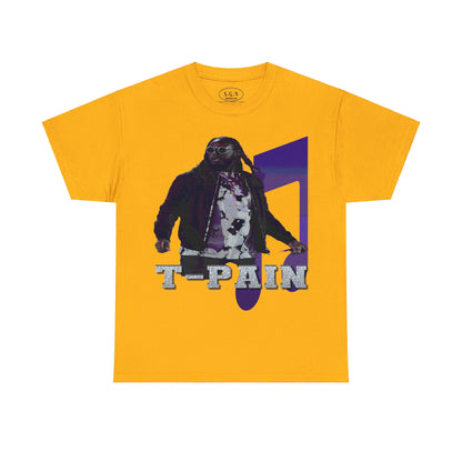 T-Pain T shirt