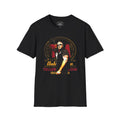 Clay Morrow Sons of Anarchy T-Shirt – SAMCRO Biker Club Graphic Tee | Outlaw Motorcycle Streetwear Shirt | Smack God Apparel