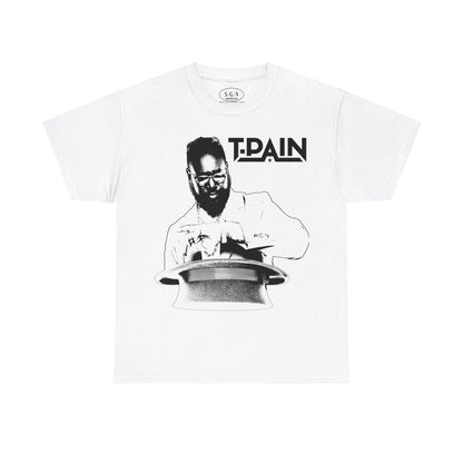 T-Pain T Shirt