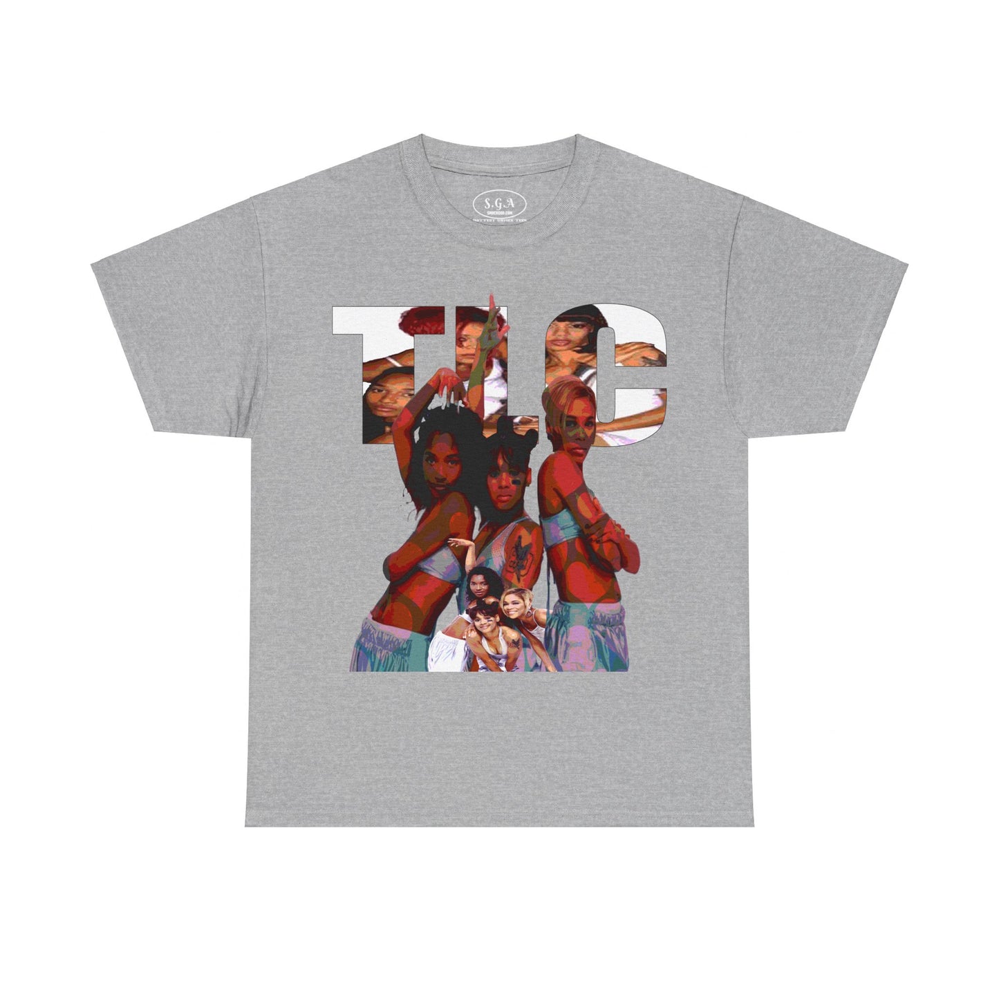 TLC T Shirt