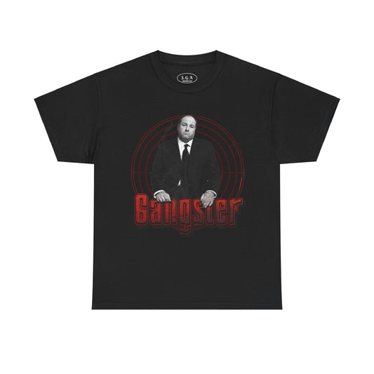The Sopranos: Tony Soprano  T Shirt