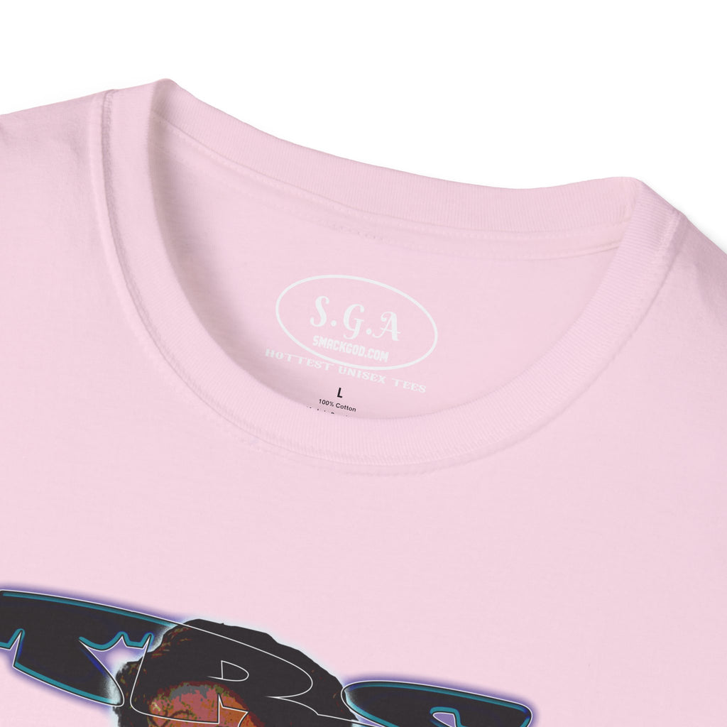 Mrs Parker T-Shirt – Smack God Apparel | Urban Culture Graphic Tee | Classic Friday Movie Inspired Streetwear Shirt