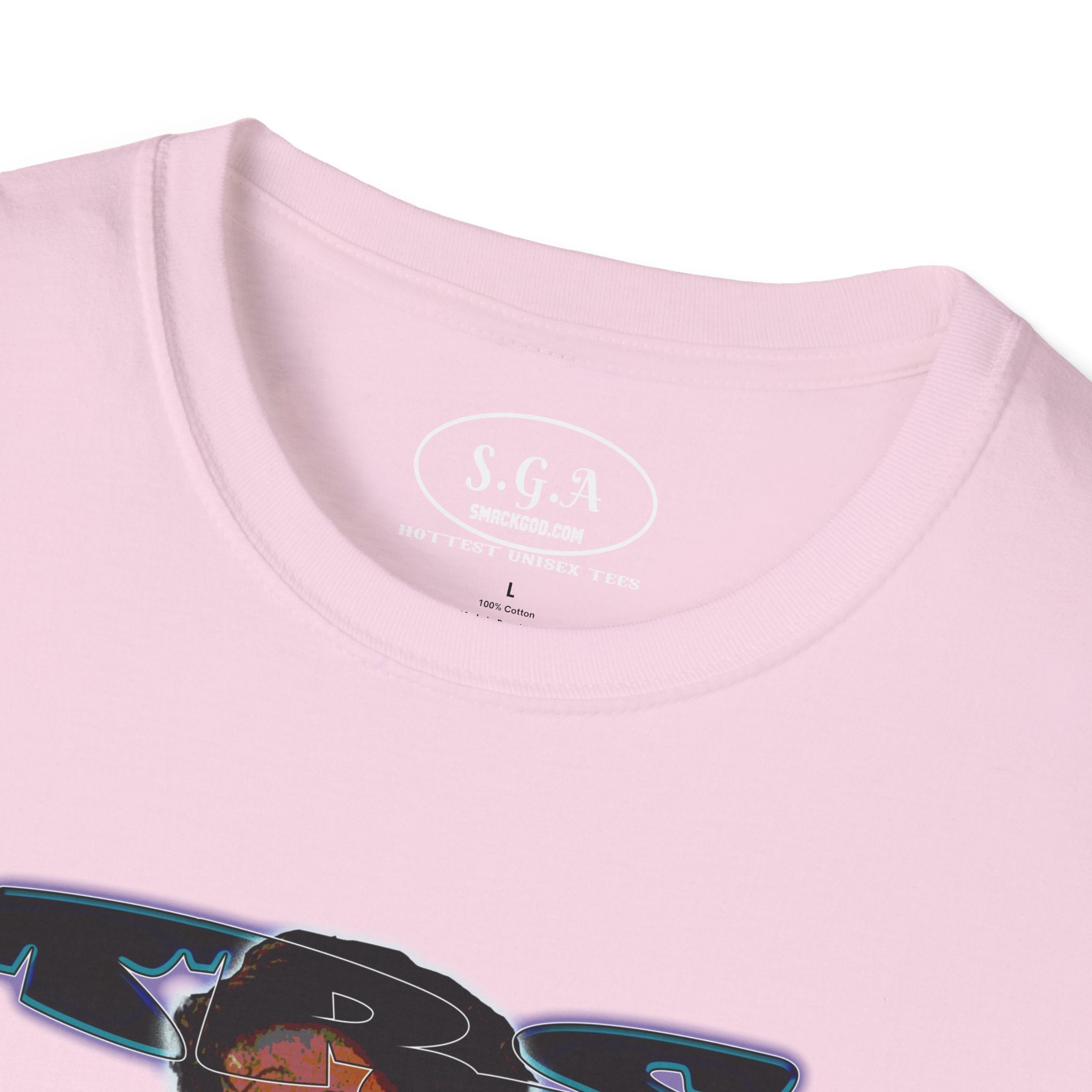 Mrs Parker T-Shirt – Smack God Apparel | Urban Culture Graphic Tee | Classic Friday Movie Inspired Streetwear Shirt