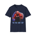 Holy Moly Donut Shop Friday After Next T-Shirt – Smack God Apparel Funny Movie Graphic Tee | Comedy Streetwear TShirt