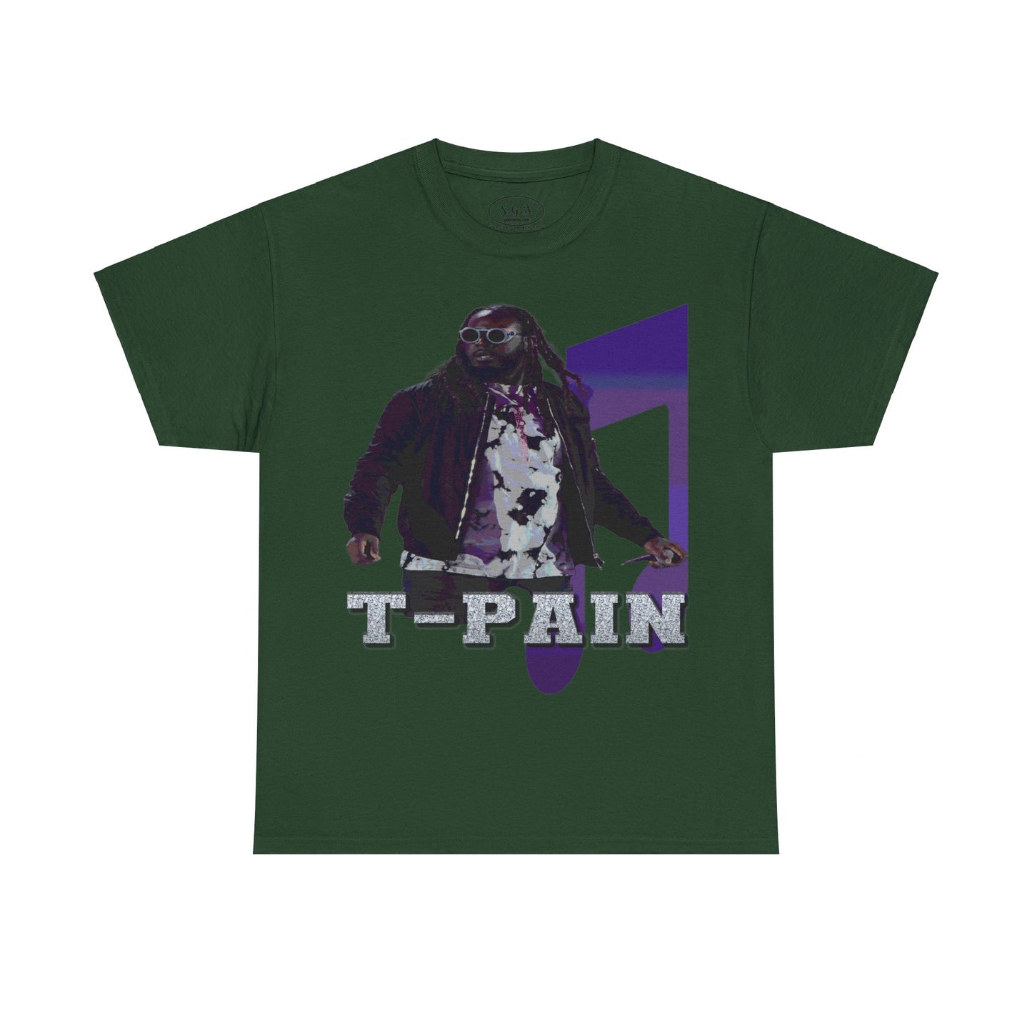 T-Pain T shirt