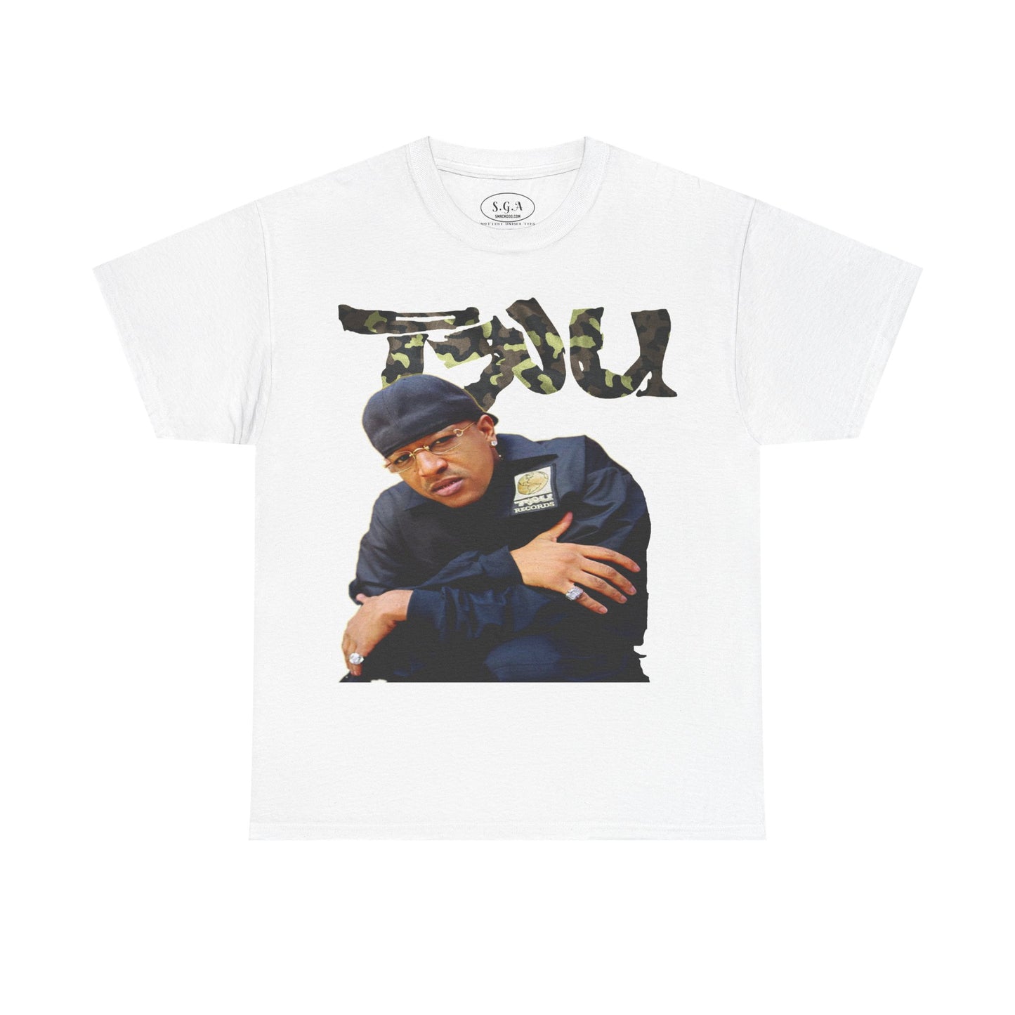 C-Murder - Smack God Apparel