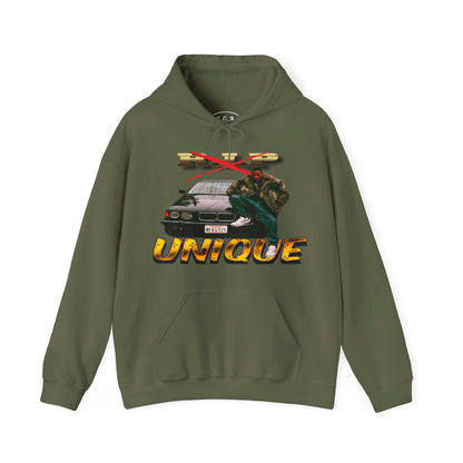 Raising Kanan: Unique Hoodie