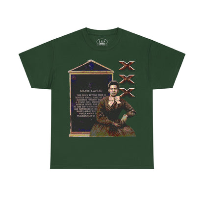 Marie Laveau T-shirt