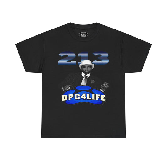 Nate Dogg T Shirt