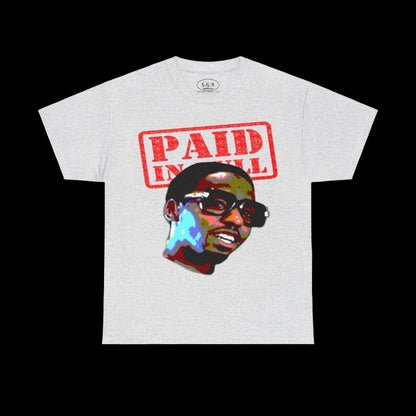 Paid In Full: Calvin T Shirt