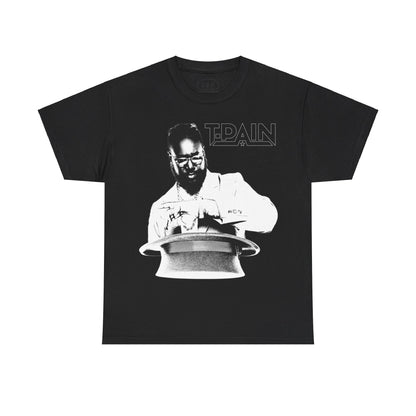 T-Pain T Shirt