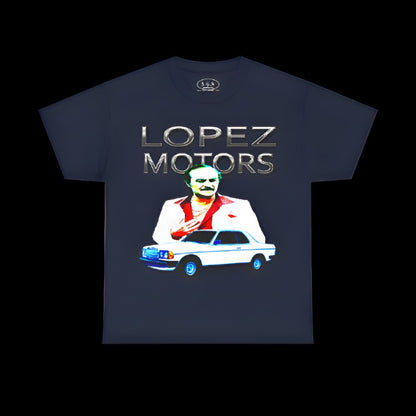 Scarface: Frank Lopez T Shirt