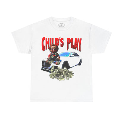 Child's Play Chucky T-Shirt