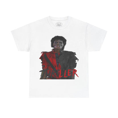 Michael Jackson Thriller Unisex T-Shirt