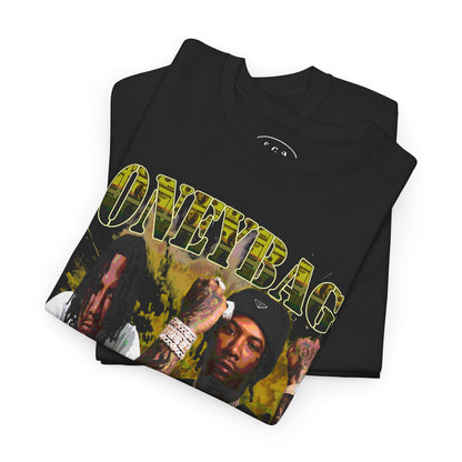 "Moneybagg Yo Unisex T-Shirt – Smack God Apparel"