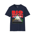 "Big Momma GLOW Wrestling Unisex T-Shirt – Smack God Apparel"
